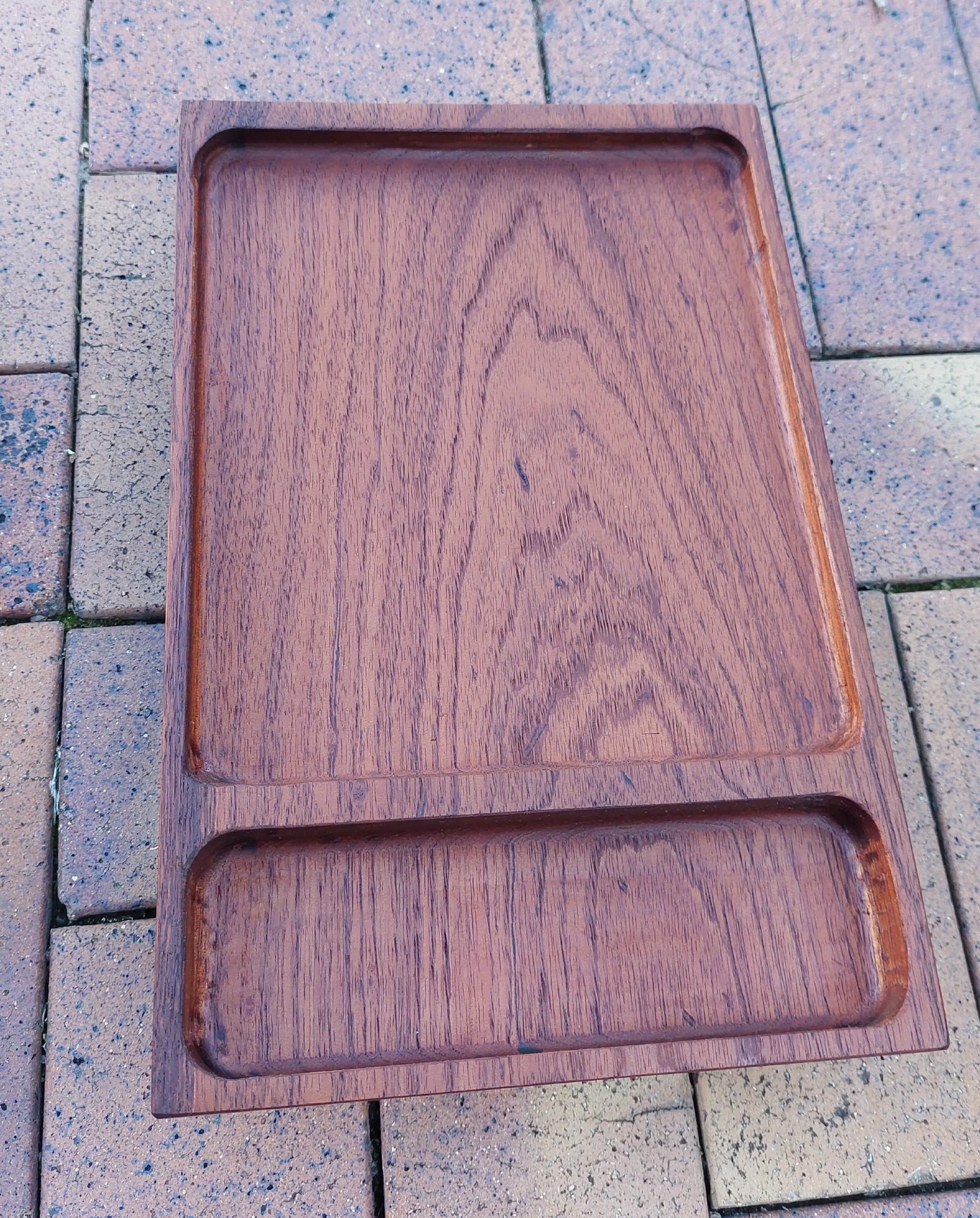 2022 - Serving board - Red Cedar